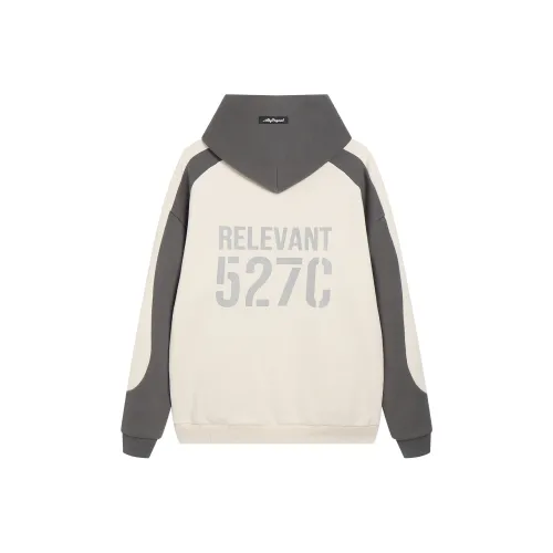 Atry Серый Мужской Свитшот