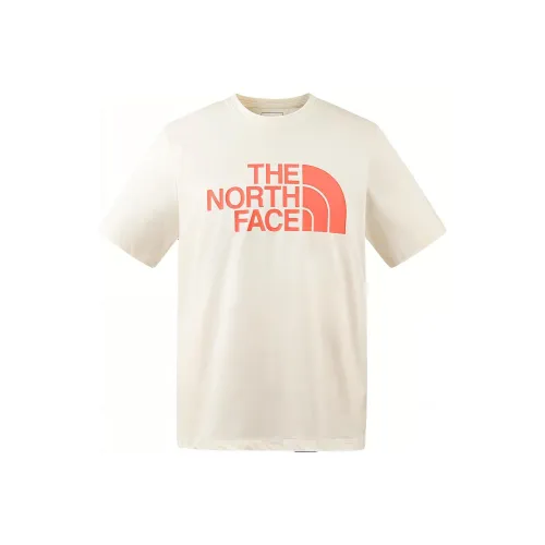 The North Face Дюнный белый Мужские Рубашки