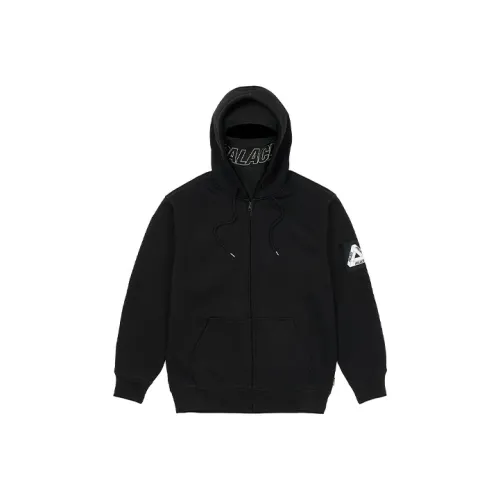 Дворцовый ULTIMO series Черный Унисекс Свитшоты