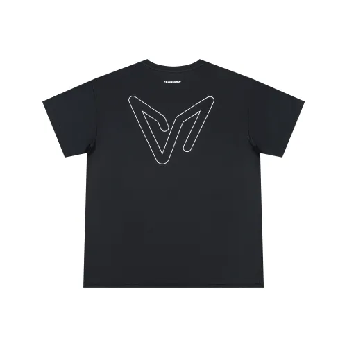 VEIDOORN Унисекс Футболки