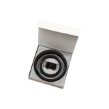 Чёрный 1 129 (1342+1312) Двойные лямки