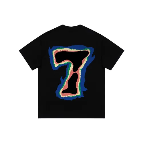 SUNSETMONENT Унисекс Футболки