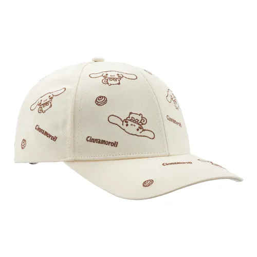 Sanrio Yugui Dog Хлопковые кепки унисекс