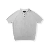 Светло-серый