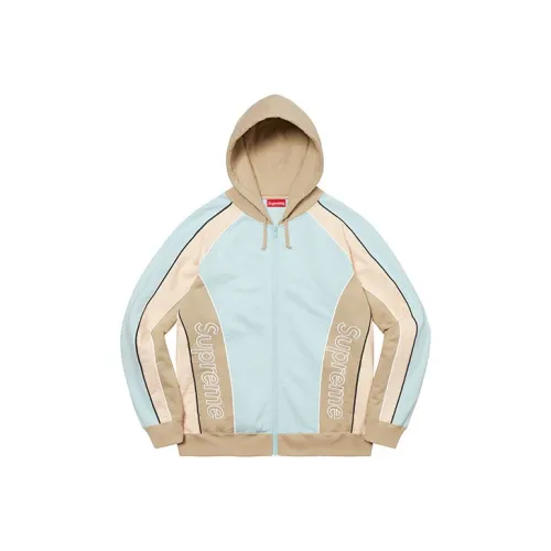 Supreme FW21 Унисекс Свитшоты