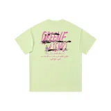 Фруктовый зеленый (Черный логотип)