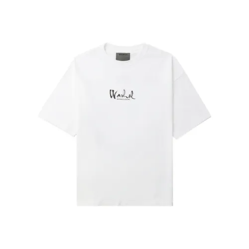 MUSIUM DIV Унисекс Футболка