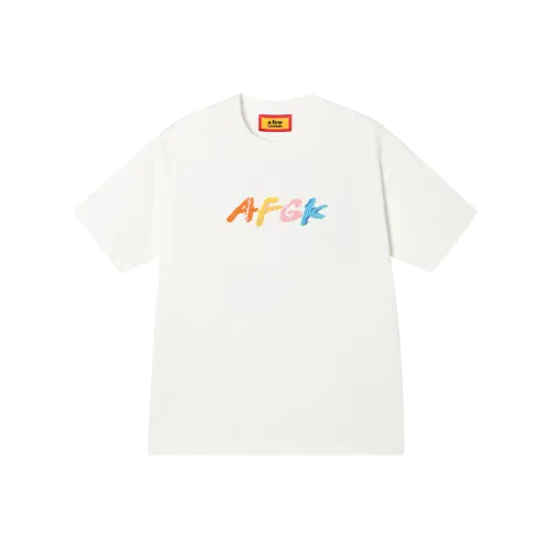 AFGK Унисекс Футболки