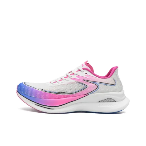 NEIERKE Беговые кроссовки Low Top Унисекс