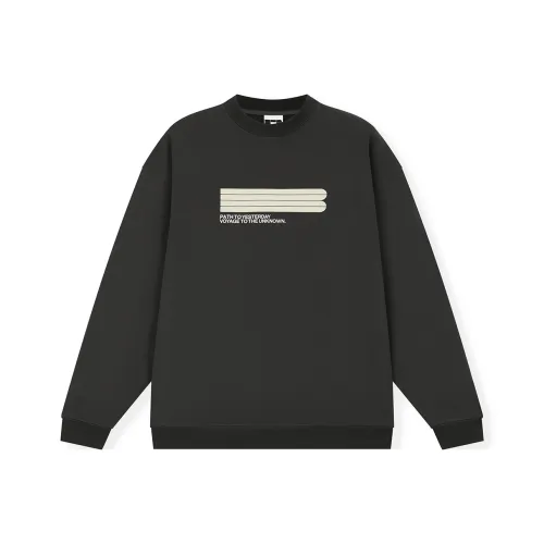 BONELESS Унисекс Свитшоты