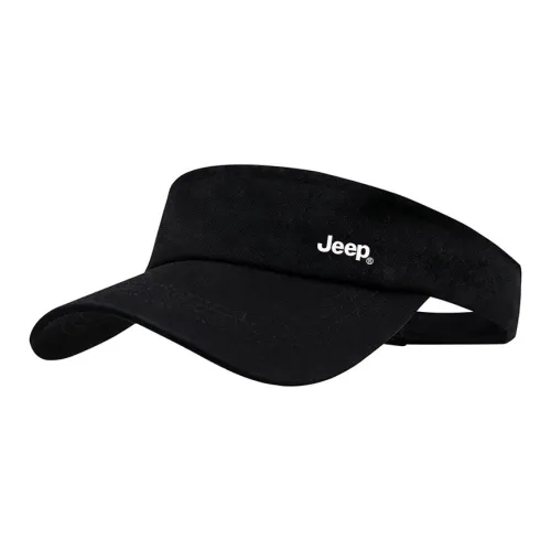 JEEP Хлопковые шляпы унисекс