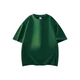 Лесной зеленый