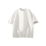 Светло-серый меланж