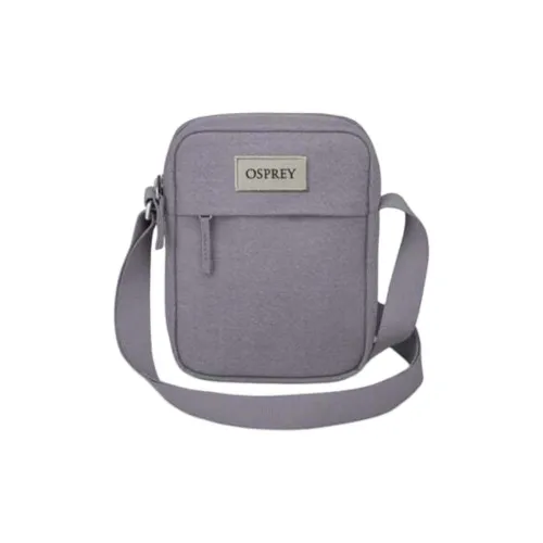 OSPREY Полиэстер Сумка через плечо Сумка на плечо Маленькая Мужская Soundwave Серый