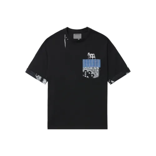 MUSIUM DIV Унисекс Футболка