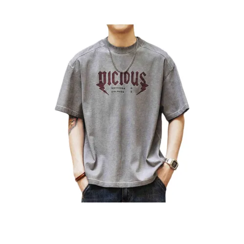 GELANLU Унисекс Футболки