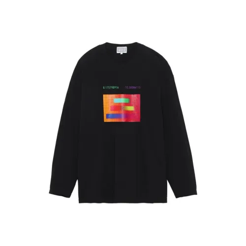 Cav Empt Черный Унисекс Свитшоты