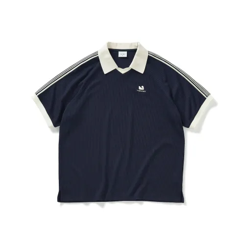 714STREET Унисекс T-рубашки