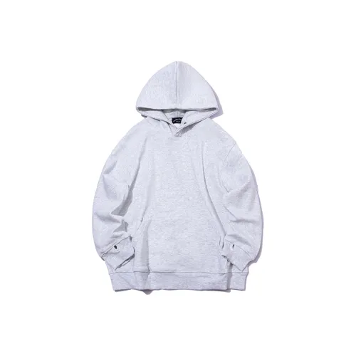 I'm David Унисекс Свитшоты