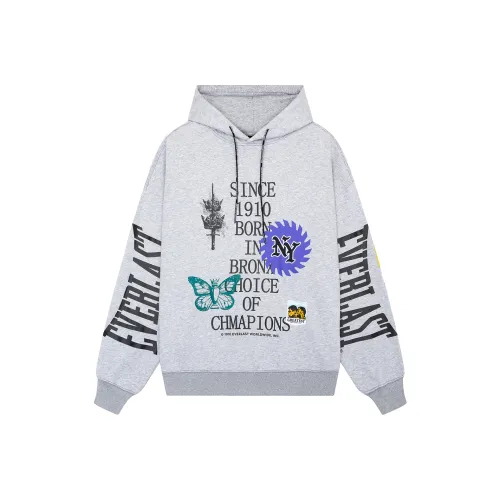EVERLAST Унисекс Свитшоты