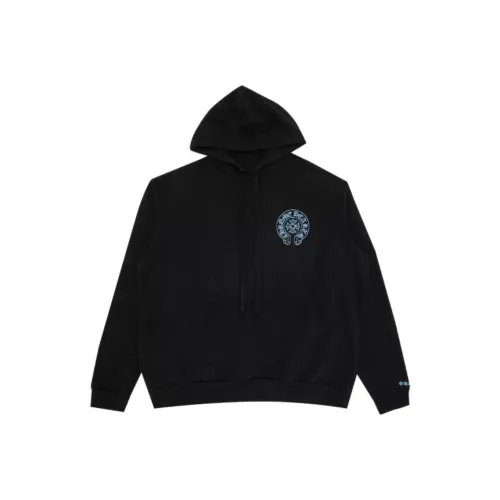 Chrome Hearts Толстовка Унисекс Черный