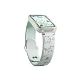 Серо-зеленый