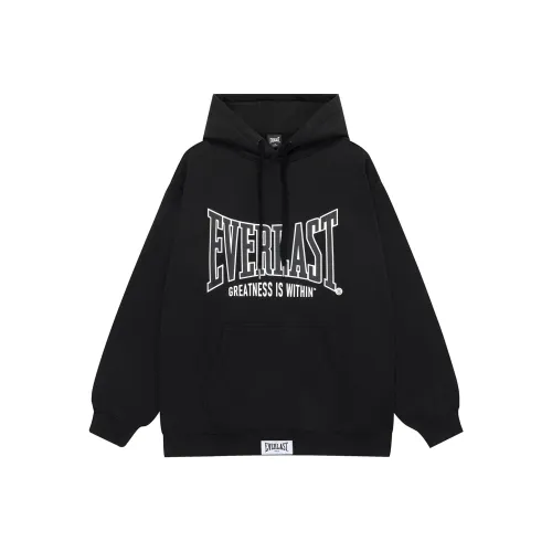 EVERLAST Унисекс Свитшоты