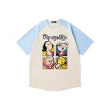 Абрикос Синий