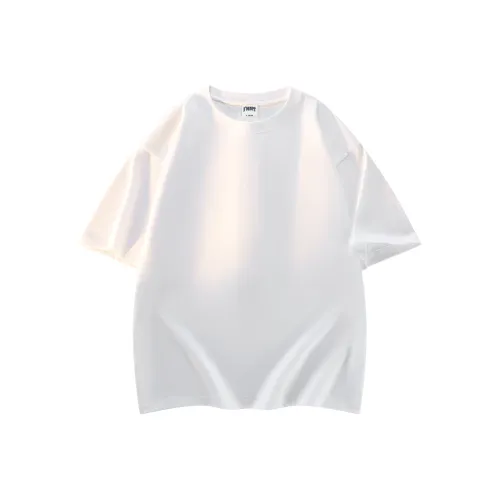 My name is MT Унисекс Футболка