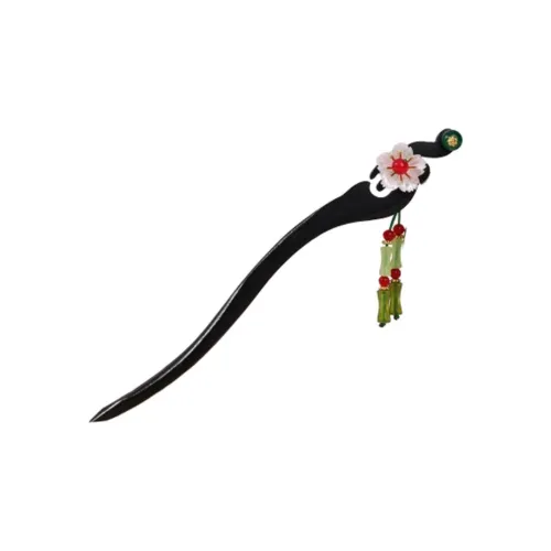 Sanctuary Wood Шпильки для волос Женские