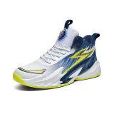 Белый Синий