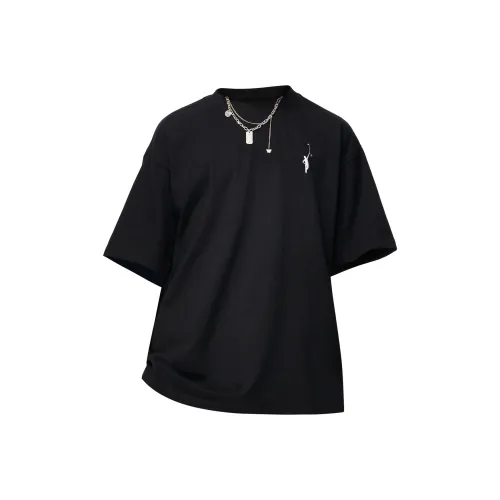 CHARLIE GOLF Унисекс Футболка