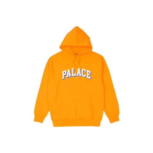 Дворцовый ULTIMO series Апельсин Унисекс Свитшоты