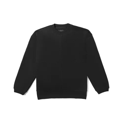 VANS Черный Унисекс Свитшоты