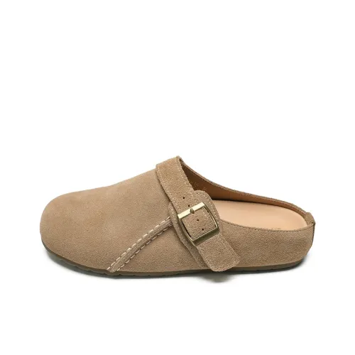 ZHR Домашние тапочки для женщин