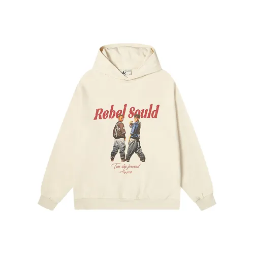 Atry Унисекс Свитшоты