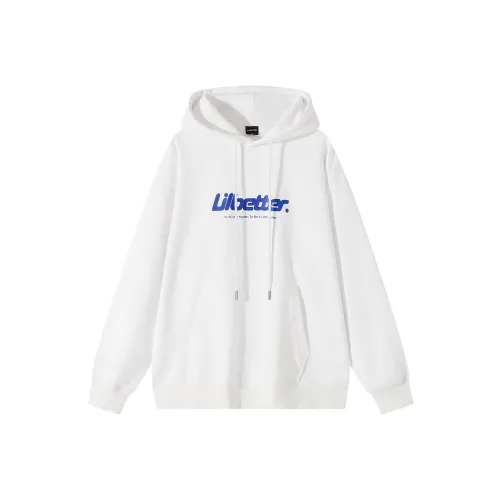 Lilbetter Унисекс Свитшоты