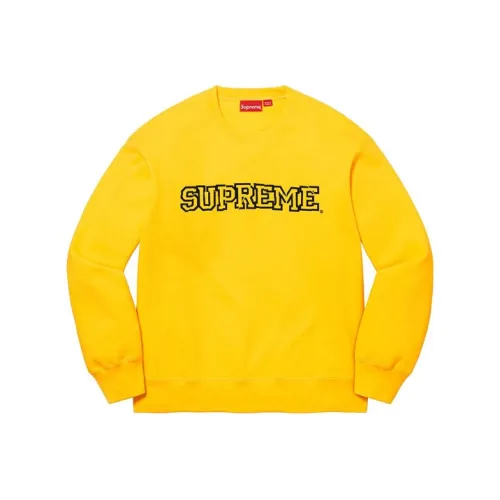Supreme FW21 Унисекс Свитшоты