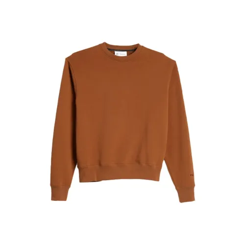 adidas originals Коричневый Унисекс Свитшоты