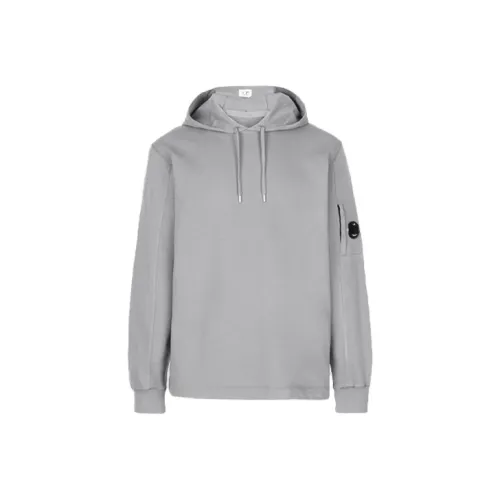 C.P.Company Griffin Серый Мужской Свитшот