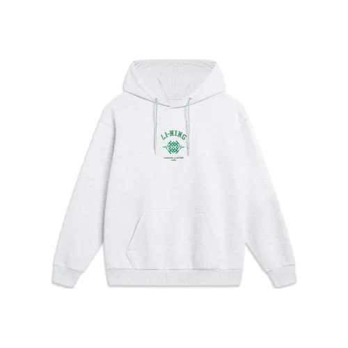 Лайнер Chinese Culture Series Свитшот Мужской Фотиния Серый Deep Антарктический Серый