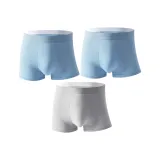 3 шт (Синий + Синий + Серый)