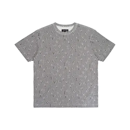 PURPLE BRAND T-Shirt Мужской Черный