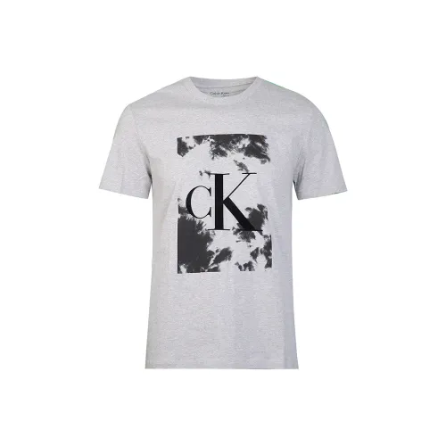 Calvin Klein Мужские T-рубашки