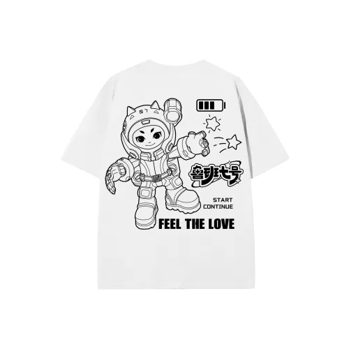 Honor of Kings Унисекс Футболки