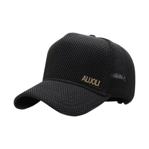 ALUOLI Полиэстер Кепки Унисекс