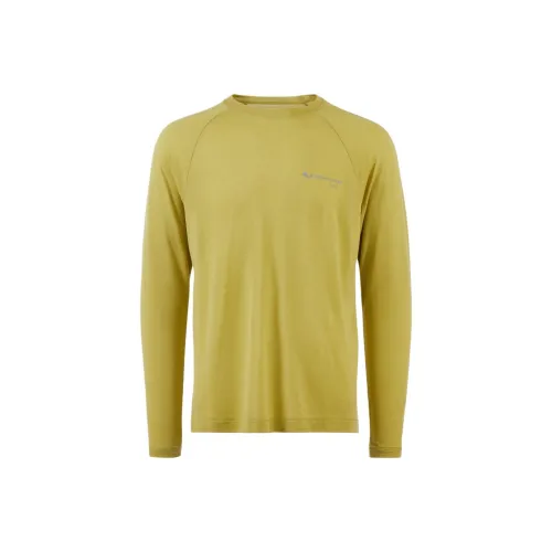 Klattermusen Groa T Рубашка Мужская