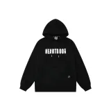 Чёрный, флисовая подкладка