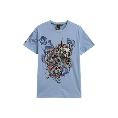 ONIARAI Мужские T-рубашки