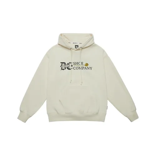 DC Shoes Унисекс Свитшоты